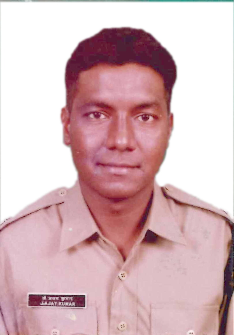 Jalli Ajay Kumar